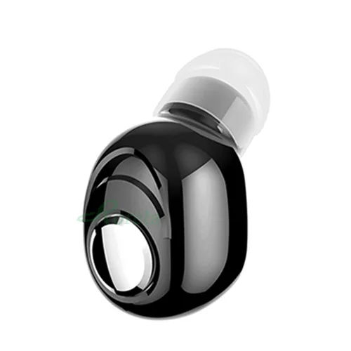 black Roreta, мини беспроводные Bluetooth наушники, стерео шум, Спортивная гарнитура с микрофоном, наушники, Bluetooth 5,0, для Android IOS - Цвет: black