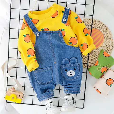 Denim Jeans