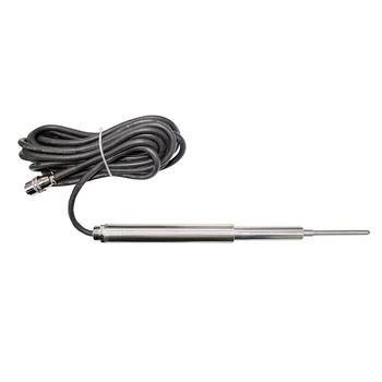 

ML-F-50mm Inductive Frequency Modulation Displacement Sensor Micro-displacement, high precision and long life