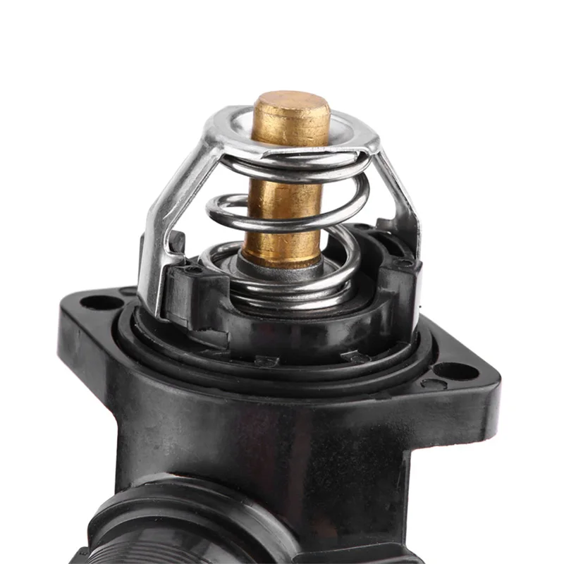 Thermostat PARTSLINE SC60023 Pour PEUGEOT 206, 307, CITROËN C3, Etc. - Compatible 1.4L, Réf. 1336P9