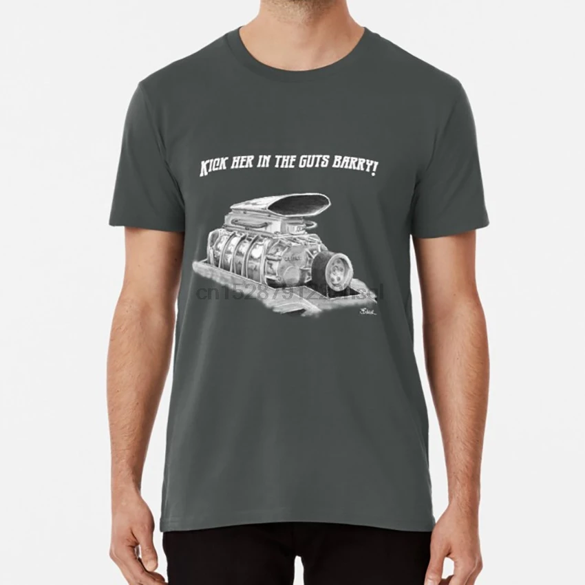 Mad Max Supercharger футболка автомобили двигатели petrolhead mad max hotrod supercharger madmax v8 | Мужская