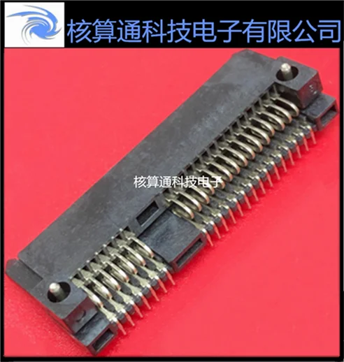 

Вверх продавать 1759925-1 original 22 pin SATA иглы корпус розетки разъемы 1 шт. можете заказать 10 шт. в упаковке