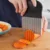 Картофель slicer French fry делая машину Овощной и фруктовый резак Пилинг машина Нержавеющая сталь кухонная утварь