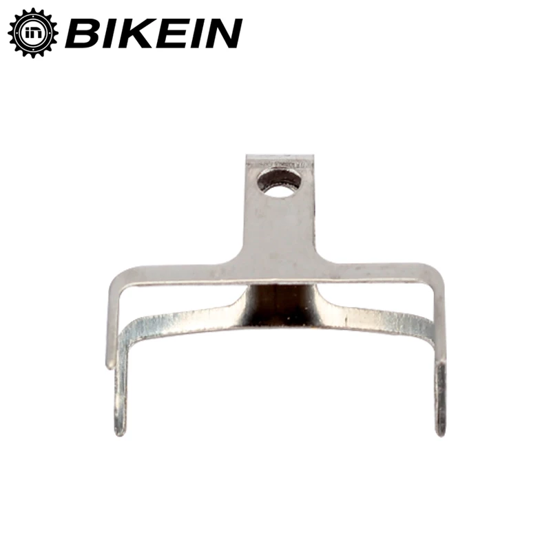 BIKEIN 2 пары велосипедные дисковые Тормозные колодки для Shi mano M375 M395 M416 M445 M446 M485 M486 M515