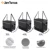 Joytutus 50L Автомобильный Холодильник Защитная Сумка Портативная Сумка Для Переноски для Мини-Холодильника Держите Охлаждение Капельно-Защитный Мешок Для Хранения