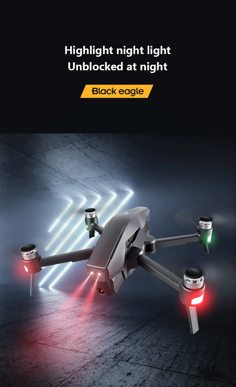 Distância sem Escova Minutos de Tempo de Vôo sem Escova 5g Wifi Drone 1080p 4k Câmera hd Grande Angular 2km 30 Quadcopter Fpv Gps rc 17 Sem escova 5g wifi fpv gps rc