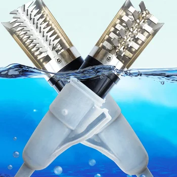 

Fish Scale Scraper Electric Fish Scale Machine Commercial Brush Remove Fish Lin Phosphorus Artifact Fish Scale Planer Durable