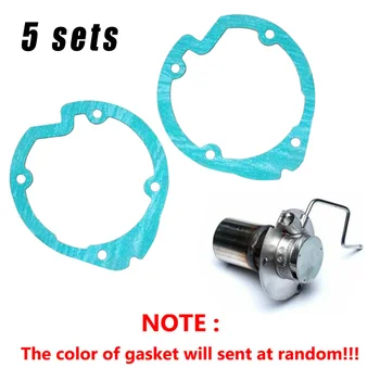 

Exchanger Burner Gasket 252113060001 For Eberspacher Airtronic D4/D4S 10pcs Heater Pads For Airtronic D4 D4S Control Unit