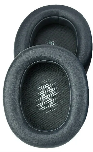 bronze left Пена для гарнитуры Cusion Replcement для JBL Everest Elite 750NC наушники мягкие протеиновые губки крышка удобные высокого качества - Цвет: bronze left