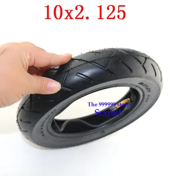 

10 inch tyre & inner tube 10x2.0 10x2.125 Electric Scooter Balancing Hoverboard self Smart Balance tyre