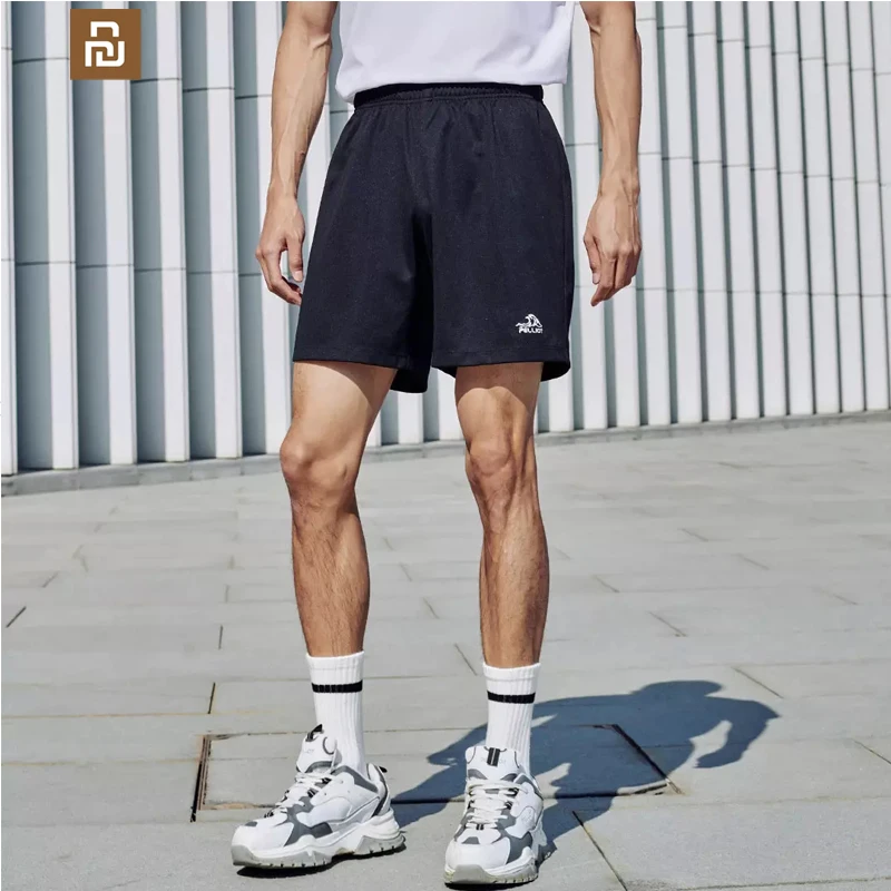 legal correndo calças de fitness masculino youpin shorts