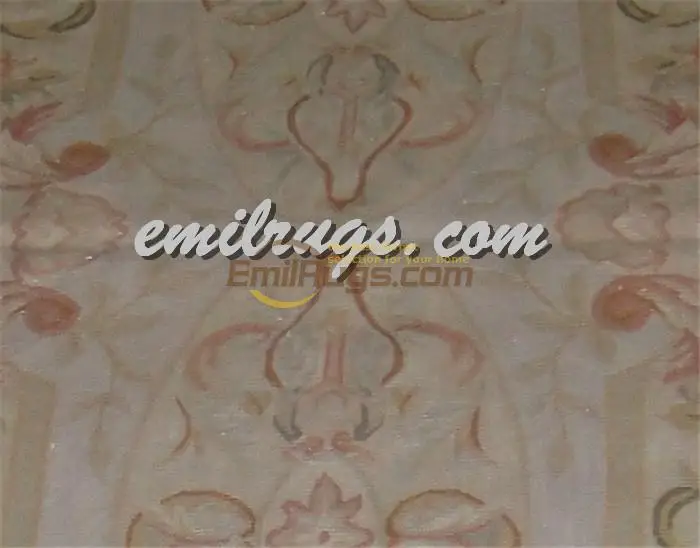 Французский aubusson ковры длинные corridor76cmx244cm(2,5 'X 8') gc8aubXpa6007b