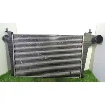 

4576039 1909608 Intercooler Saab 9-5 Family