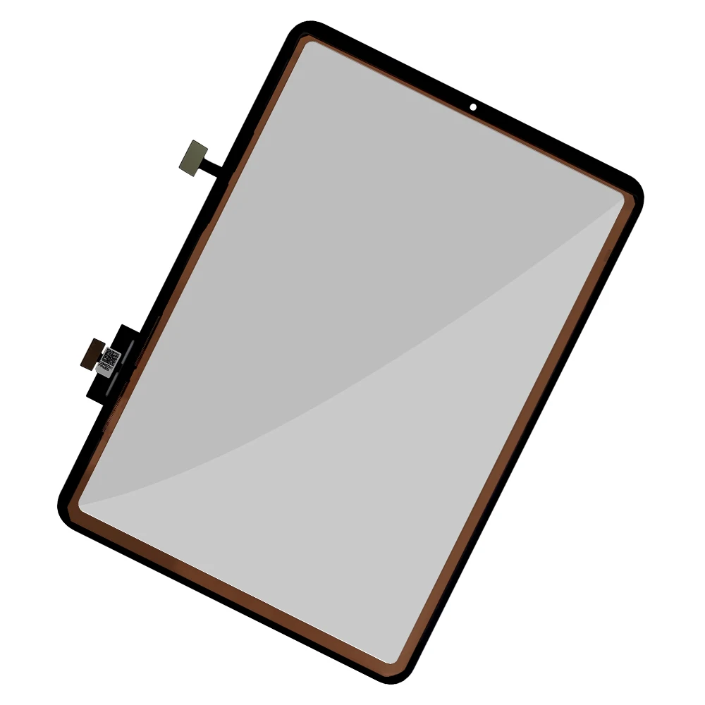 AAA+ NEW 10.9&rdquo; TouchScreen For iPad Air 4 Air4 4th Gen A2316 A2324 A2072 A2325 Touch Screen Digitizer Glass Panel + Tools touch screen digitizer glass