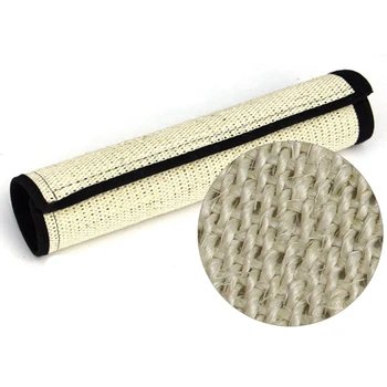

cat scratching post Natural sisal Mat toy for cats catnip tower climbing tree Cat Scratch Pad board Protecting furniture Foot