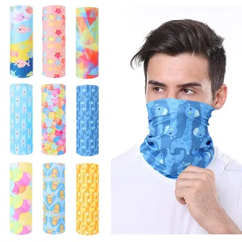 

Full Face Mask Outdoor Windproof Dustproof Breathable Mouth Mask Mascarilla Anti Foggy Smog Adjustable Protective Mask Men Women