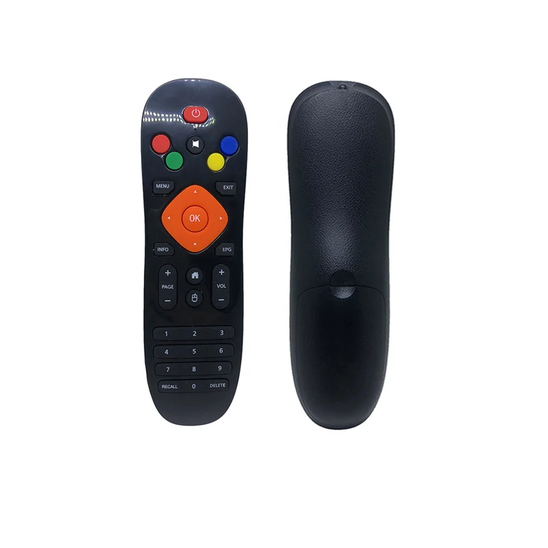 Пульт дистанционного управления для Сингапура Малайзия fibretv4k box I9 plus Myiptv4k S8 и Tu160