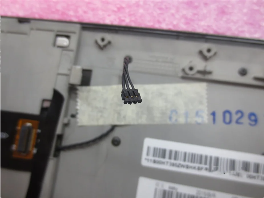 New for lenovo X240 palmrest cover keyboard withou bezel fingerprint recognition FRU:00HT395 New for lenovo X240 palmrest cover keyboard withou bezel fingerprint recognition FRU:00HT395