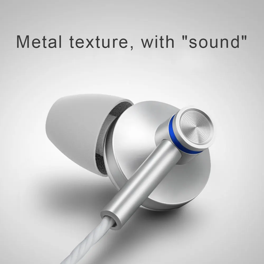 Earphone Straight Type Earphone Support IOS Android Microsoft Multi-system Earphone Earphone With Soft TPE Round Earphone Cord Earphone Straight Type Earphone Support IOS Android Microsoft Multi-system Earphone Earphone With Soft TPE Round Earphone Cord