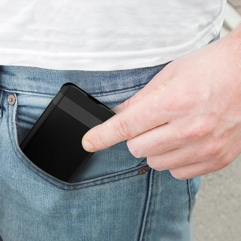 Кабель USB коробка Беспроводная зарядка для iphone xiaomi huawei многофункциональный универсальный Смарт-адаптер данных для хранения карт