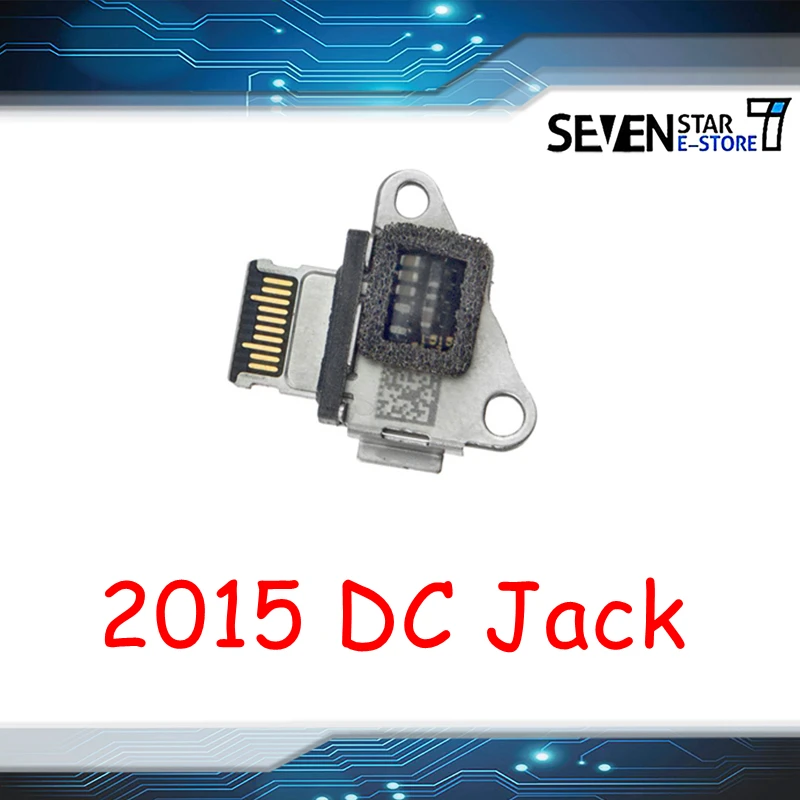 USB разъем GOUZI A1534 DC IN I/O для зарядки плата с кабелем MacBook Retina 12 дюймов 2015 2016