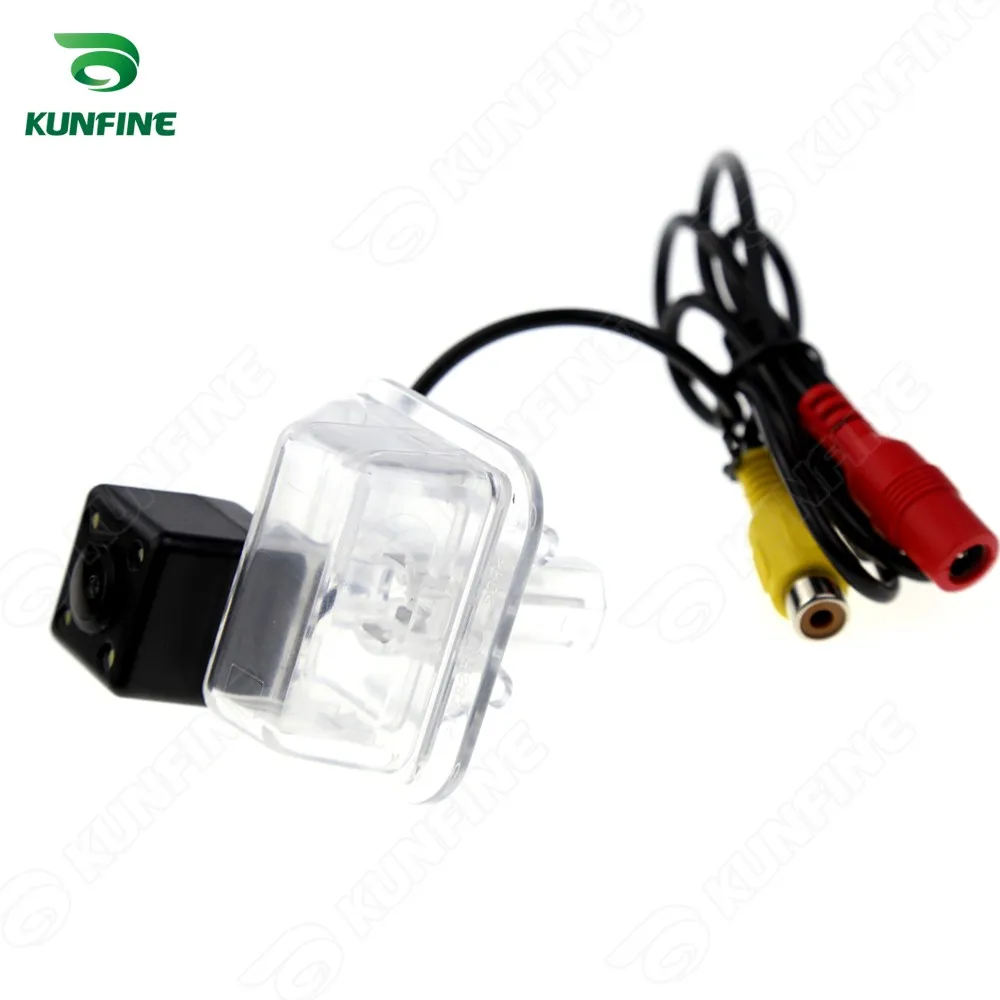 Car Rear View Camera for Mazda CX-5 , Mazda 6 2008 , Mazda CX-7 2011 A (3)
