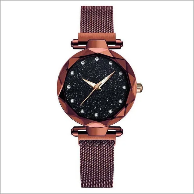star FMW03brown Только для Thiago - Цвет: star FMW03brown