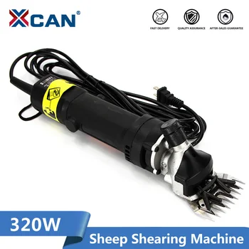 

320W PLASTIC BOX PACKAGE BESTANIMAL SHEEP GOAT PET SHEERING GROOMING WOOL SHEARS ELECTRC CLIPPER SHEARING MACHINE with 13T blade