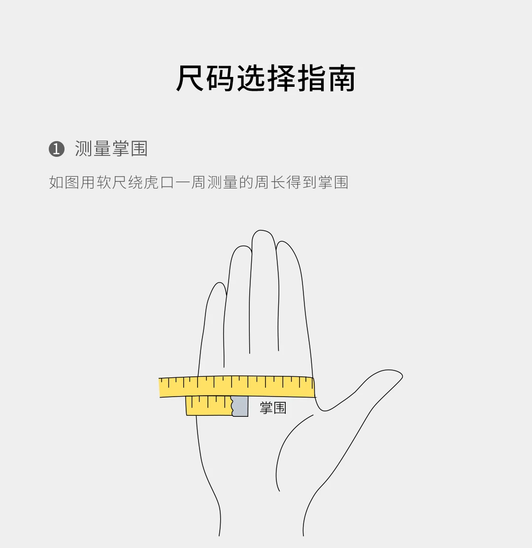 Теплые перчатки из овчины Xiaomi Mijia Qimian(серия AllNature) для мужчин и женщин, мех из мериносовой овчины, теплый и теплый