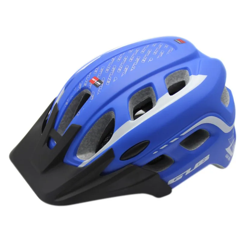 

2019 GUB XX6 Mountain Bike Helmets Outdoor Sports Durable Fashional Ultra-light Bicycle Mountain Bike Helmets AHPU