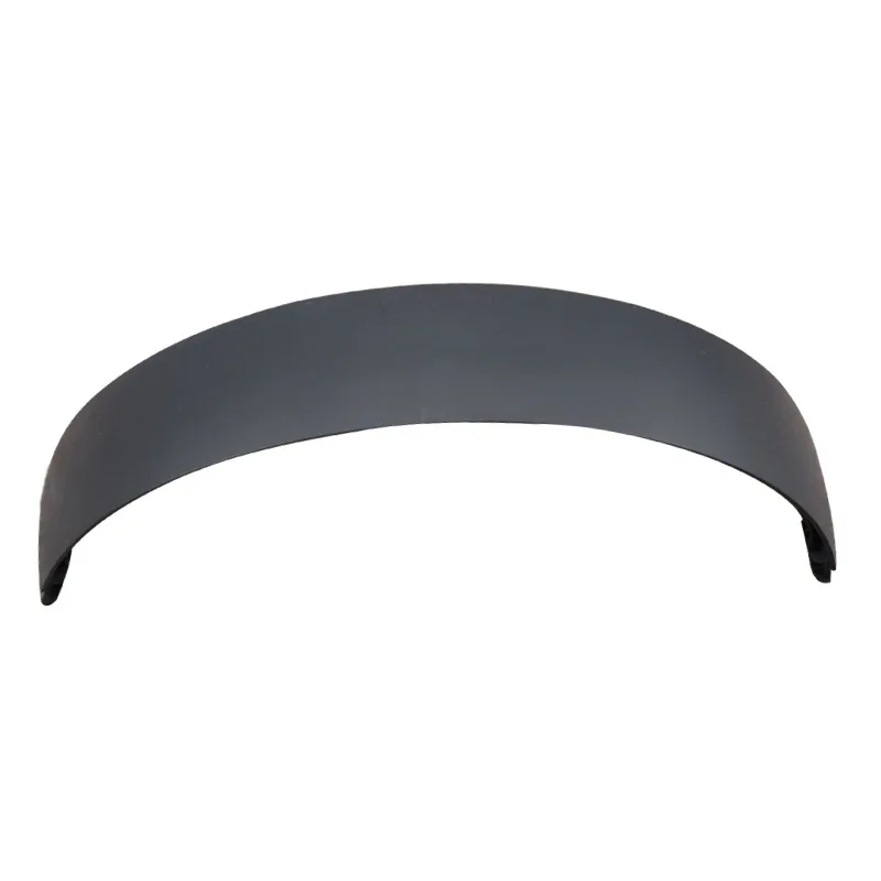 Headphone Repair Parts Replacement Headphone Headband for Studio 2 0 Headphones Plastic Shell for Studio 3 0 Headband with Word