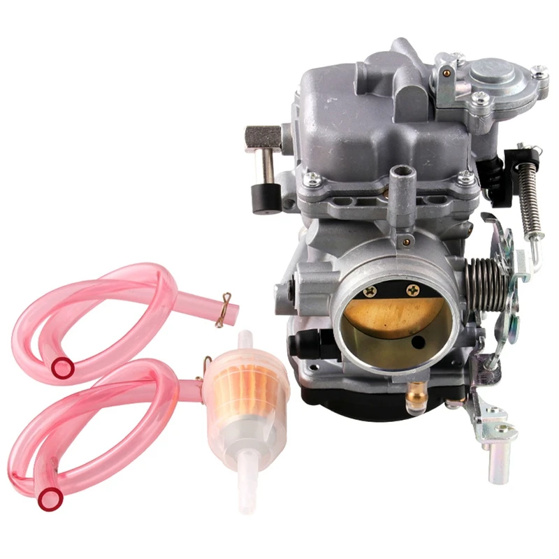 CV 40 мм мотоциклетный Карбюратор Carb для Sportster 883 1200 Electra Glid аксессуары для мотоциклов