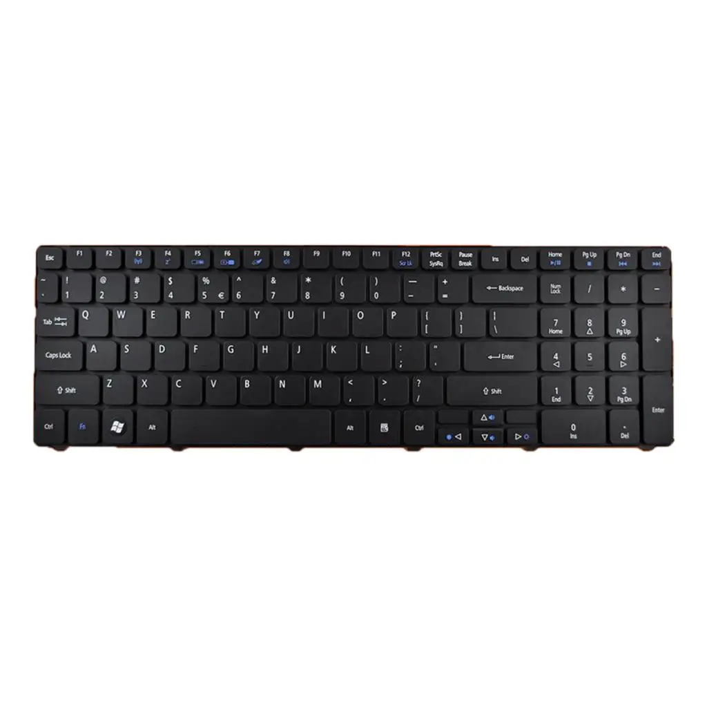 Клавиатура Для Ноутбука Acer Aspire 5742g Купить