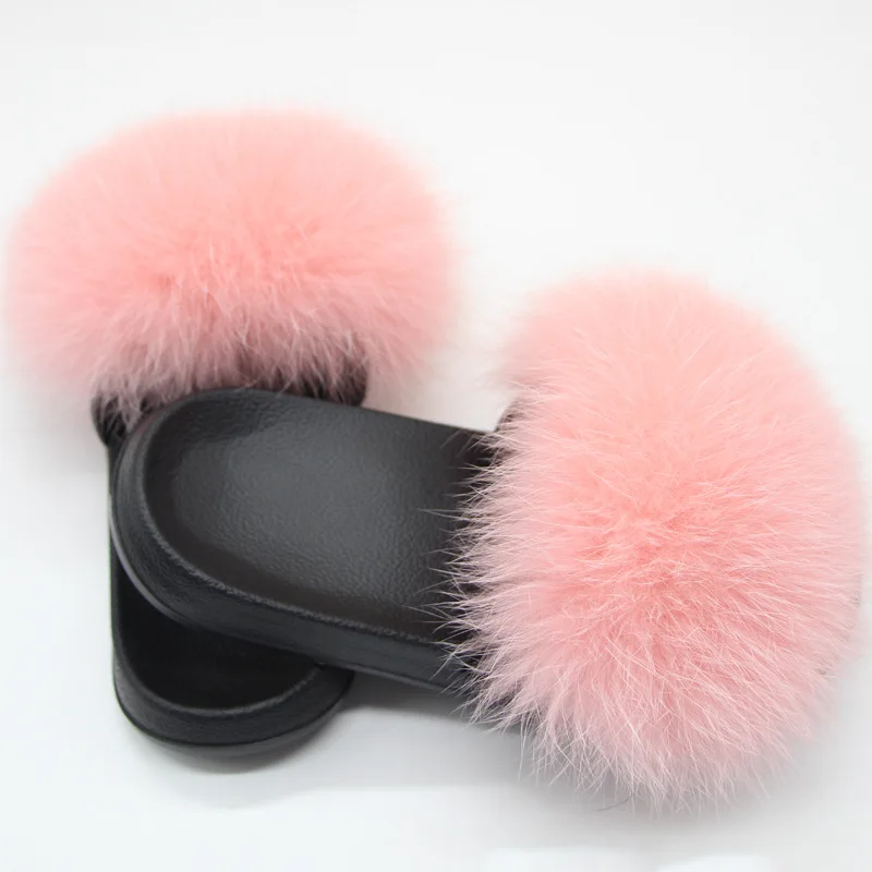 super fluffy slides