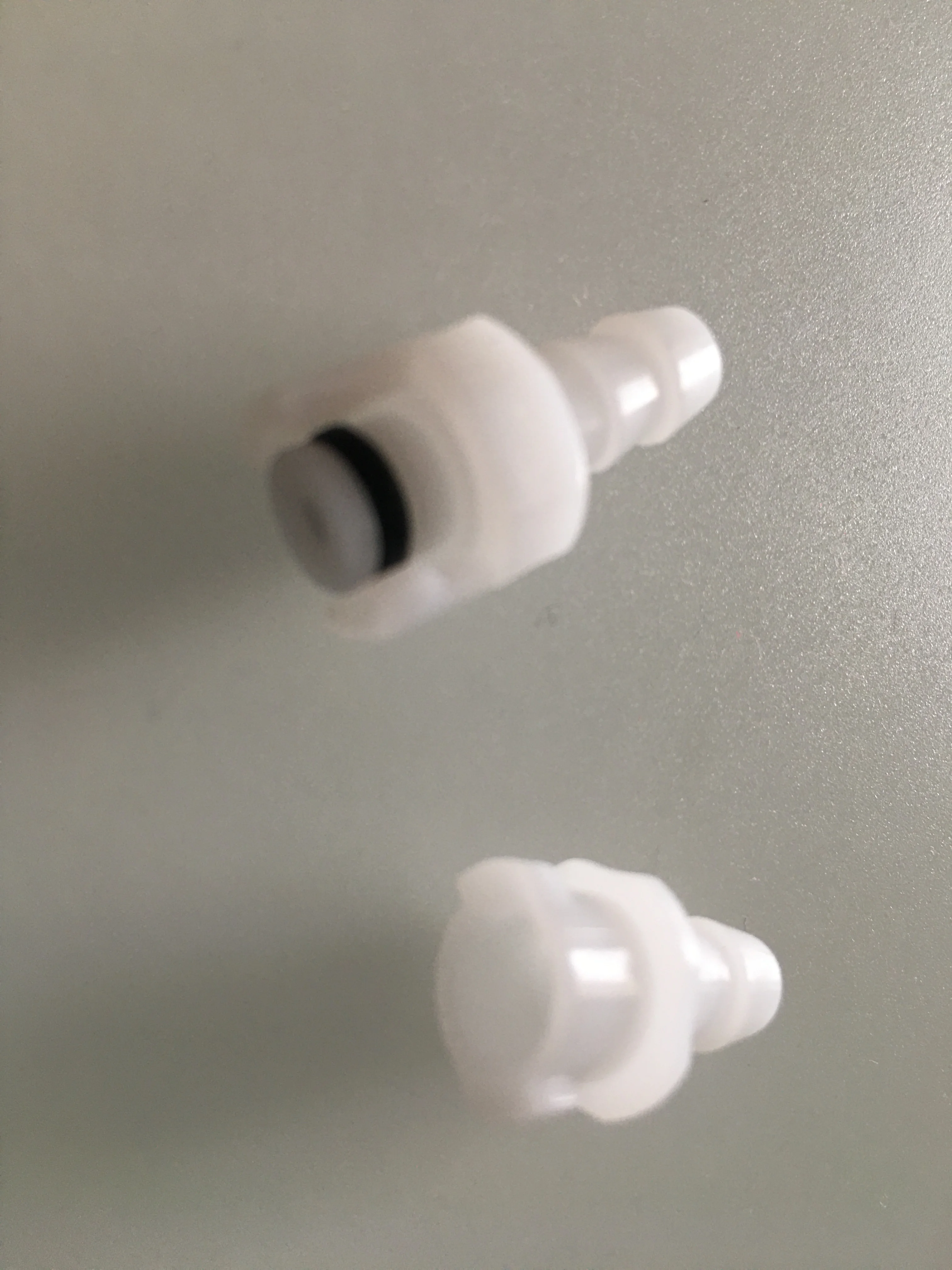 MUYAPAY Bracciale Misuratore Pressione Sanguigna, 22-48 Cm Da Braccio - Foto 7