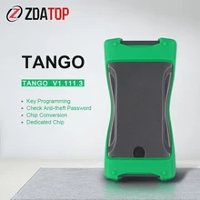 Tango ключ программист для Opel ForFiat Fortoyota авто транспондер чип программист программное обеспечение V1.111.3 автомобильный программатор Tango