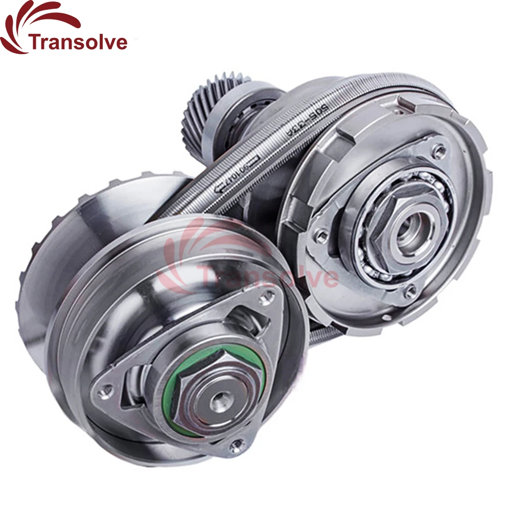 Cvt Drive Belt CVT Belt Chain Replacement For 2007-2014 Nissan