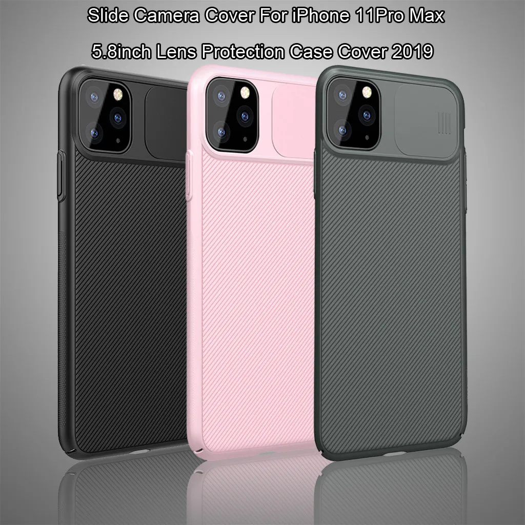 Чехол для телефона для iphone 11 Pro, чехол для камеры, защита для iphone 11, чехол, задняя крышка для iphone 11 Pro Max