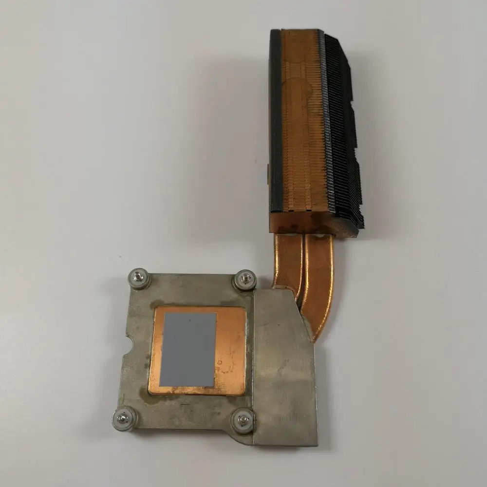 Новинка оригинальный радиатор ЦП Dell ALIENWARE 18 M18X R1 R2 охлаждающий CN 0HD9NJ HD9NJ AT0FM0060F0 XHW5W