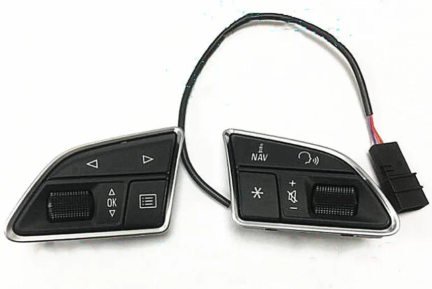 4G0951523 MMI руль Многофункциональный Управление кнопка включения для Audi A1 A6 A7 2011 2012 2013