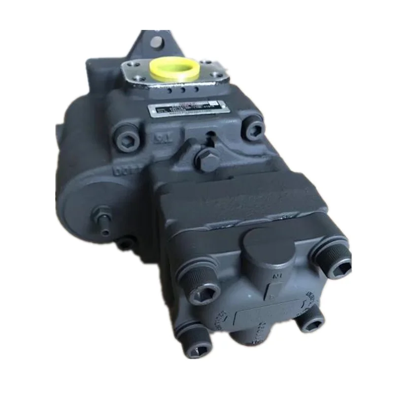 

Excavator Hydraulic Pumps PVD-0B NACHI PVD-0B-18P-6G3-4191A Piston Pumps