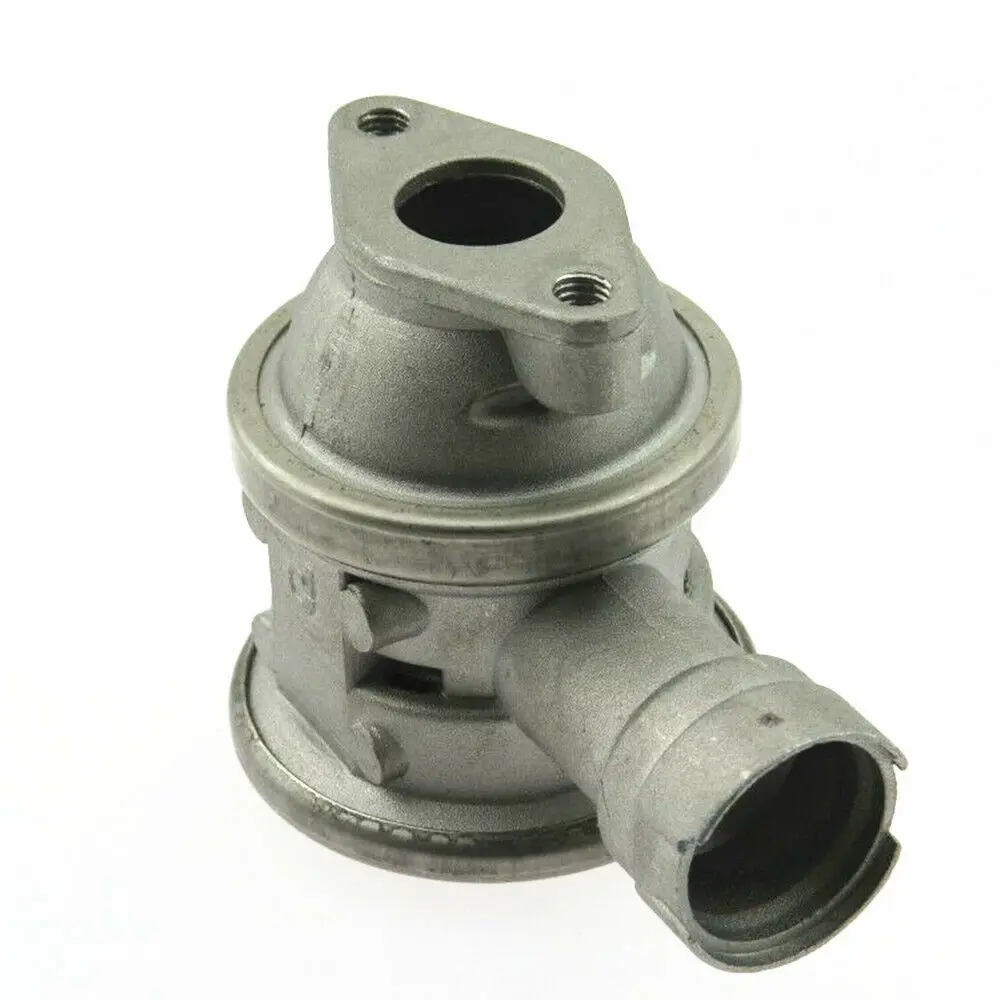 Новый вторичный воздушный насос EGR обратный клапан для V W Golf MK5 Polo Bora 1 6 FSI OEM:06A131351F