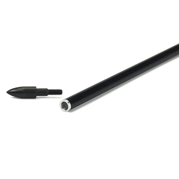 

Arrow Broadheads Insert Tips Set For Crossbow Archery Hunting Shooting Practice Recurve Bow or Compound Bow Accessories