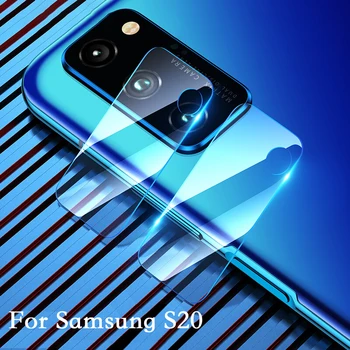 

Premium Tempered Glass For Samsung S20 S20 Plus lens Protector Camera Film for Sumsung S20 Ultra back camera Protector