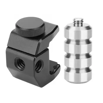 

Handheld gimbal Ulanzi PT-4 60g Counterweight for Zhiyun Smooth 4 Q Feiyu Vimble 2 DJI Osmo Gimbal Stabilizer gimbal extension
