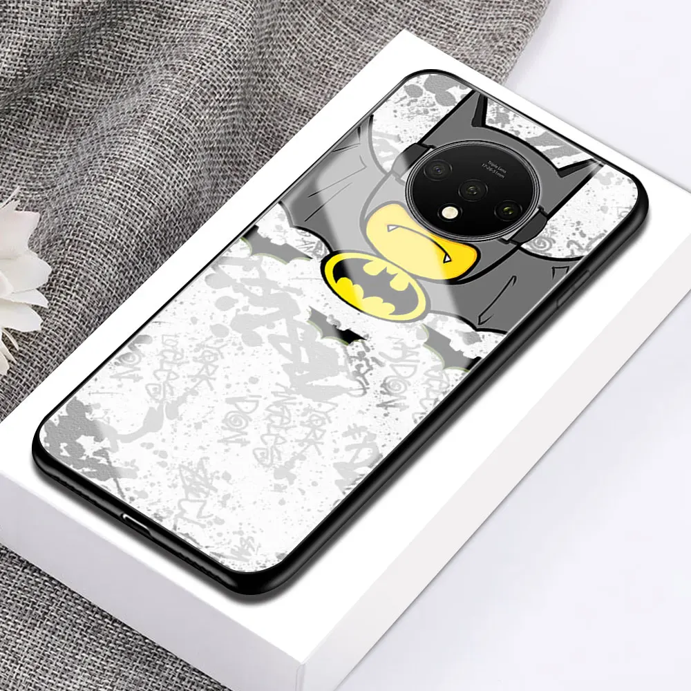 Для oneplus 7t чехол инновационный Винтажный чехол для камеры с рисунком 1+ 7t Diy на заказ DIY чехол - Цвет: A41