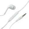 In-ear Stereo Earphone Universal 3.5mm Earphone Headset for Samsung for xiaomi Handsfree I950 Earplugs 2
