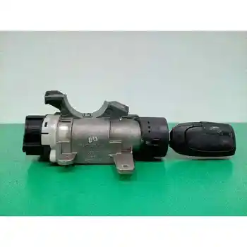 

8626324 ANTI-THEFT VOLVO XC90