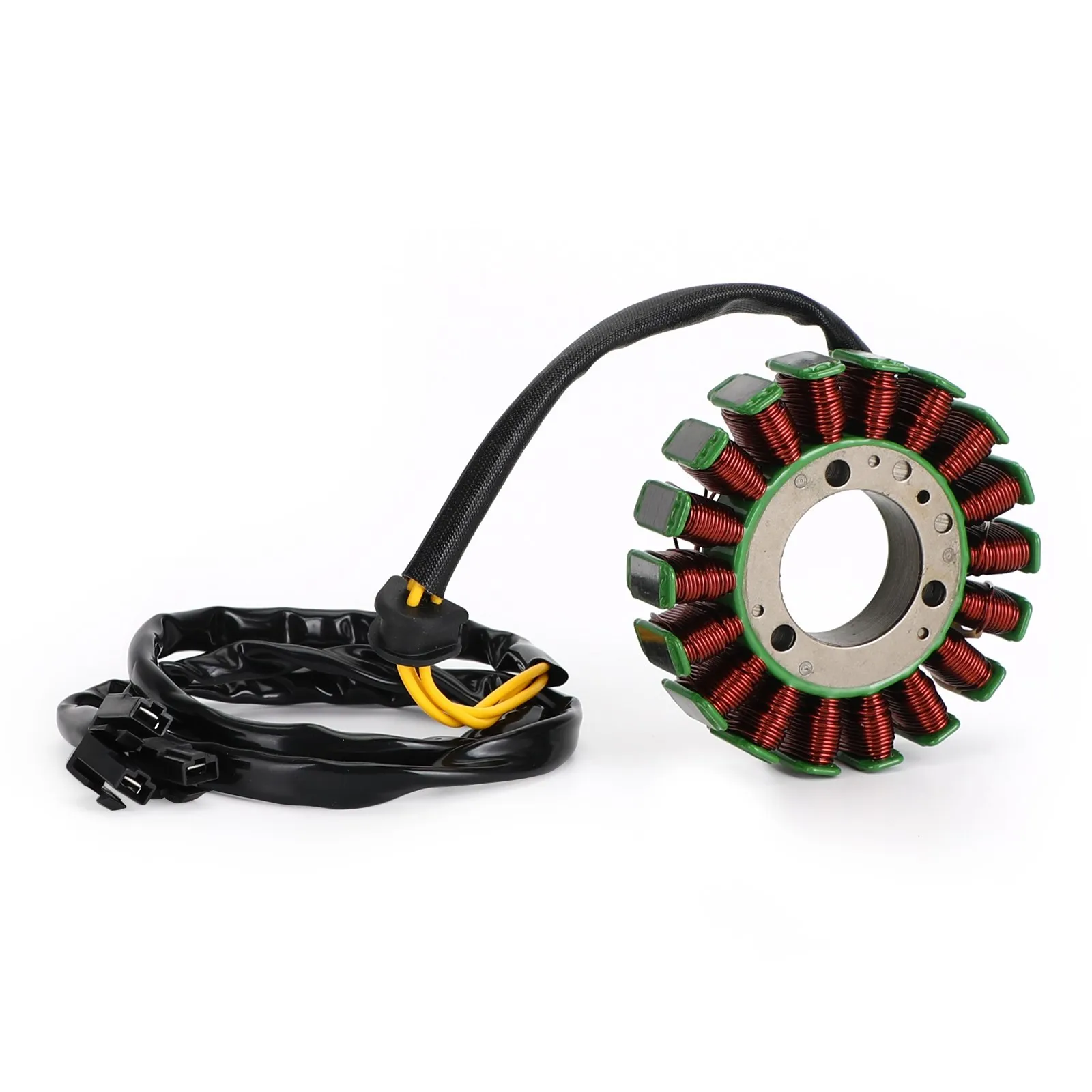 

Статор магнето для Suzuki GSX750E GSX1100E GS1150E 1984-1986 31401-08A00 31401-00A00 GSX 750 1100 1150 E ES EF EG