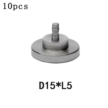

For Dial Thickness Gauge Flat Point Contact Test High Speed Steel Equipment